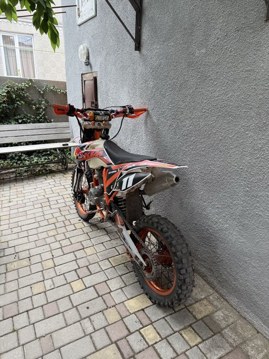 Geon TerraX 250 (19/16) 2019