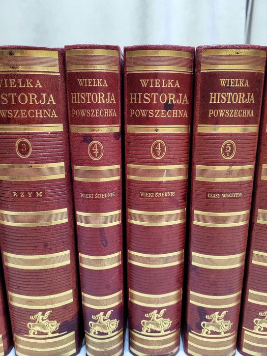 Wielka Historia Powszechna
