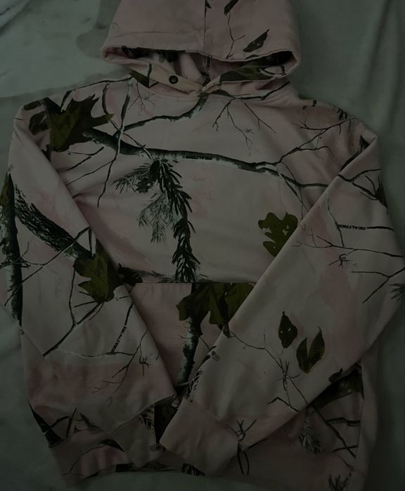 худи архив опиум realtree