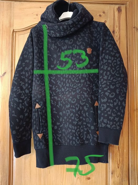 Bluza. damska Naketano M