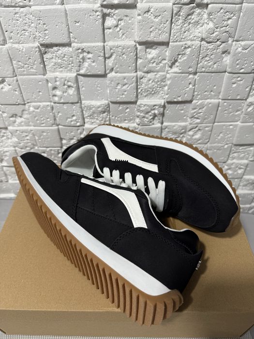 Нові оригінальні кросівки Steve Madden 38–39 (US 8) устілка 24,5 см
