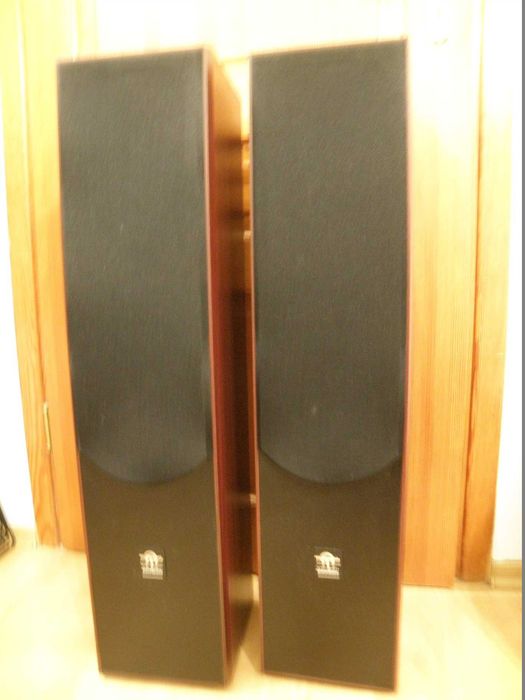 Kolumny frontowe Amtech SS AT5000F