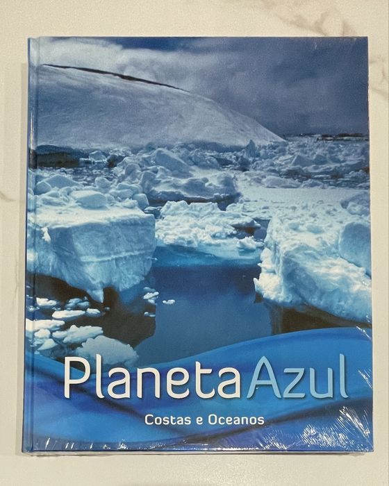 Planeta Azul enciclopédia