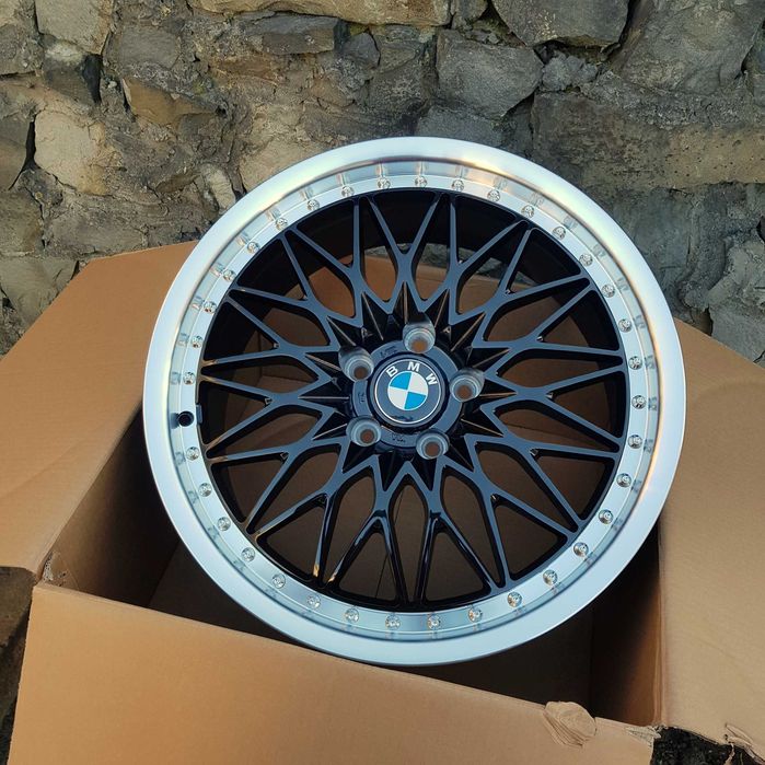 Диски BMW НОВІ  R19 5x120 БМВ F10 F30 F32 E90 F15 X1 X3 X5