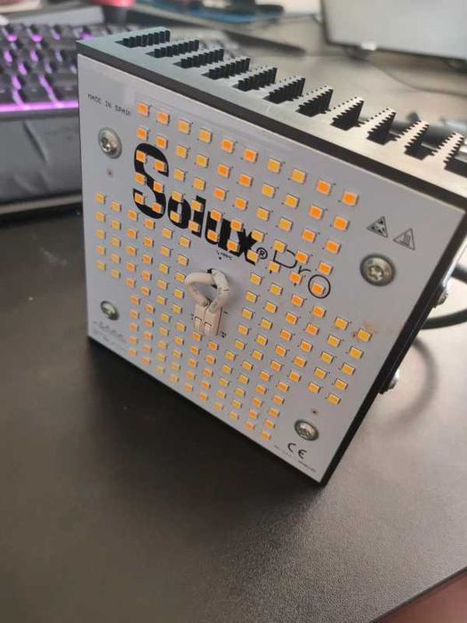 Sistema LED Super Star 60W
