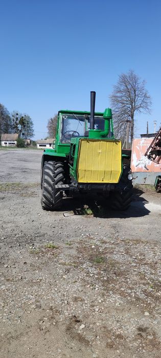 Продам трактор Т-150