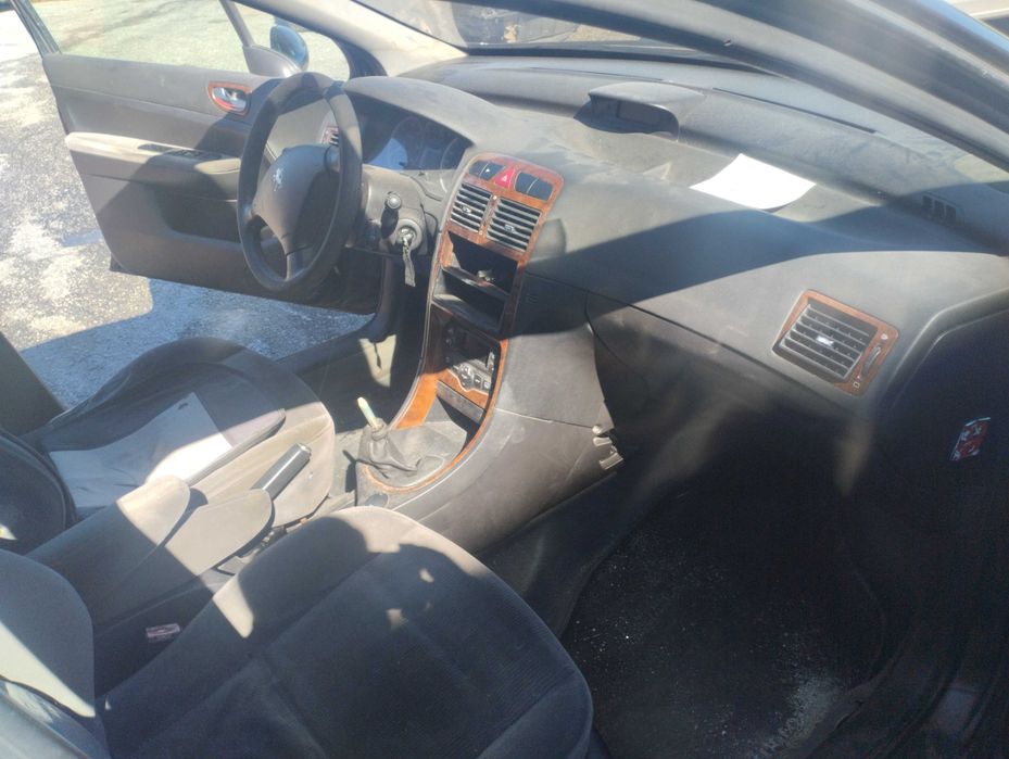 PEUGEOT 307 1.4 HDI Só Para Peças