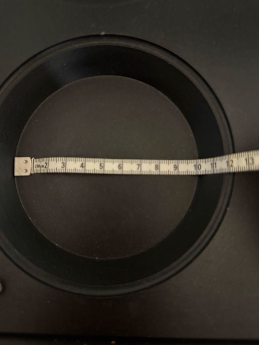 Máquina profissional BILAIT Tartlet Machine – como nova