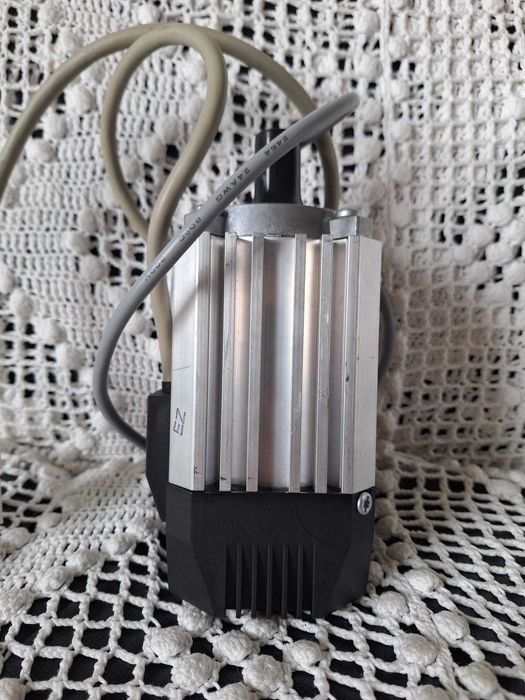 Motor novo de máquina de costura