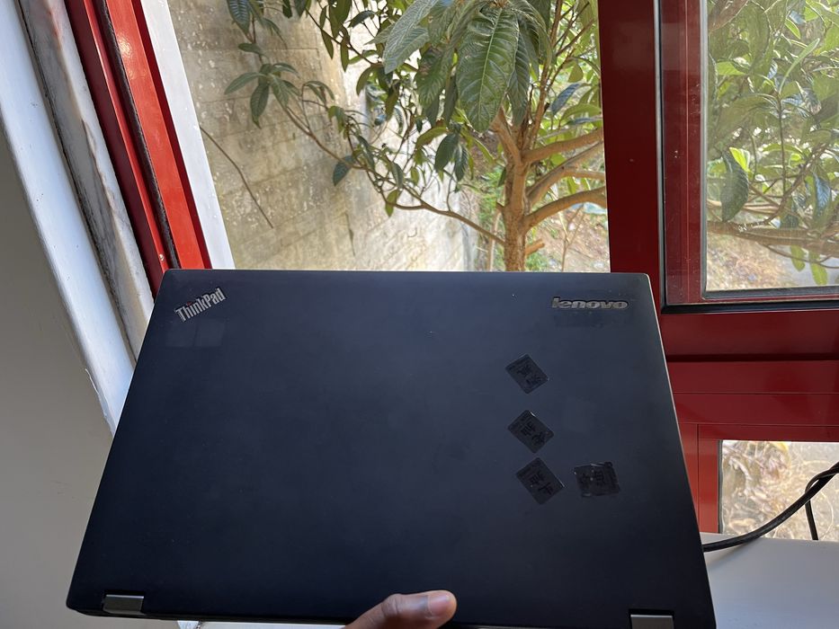 Computador Lenovo Thinkpad