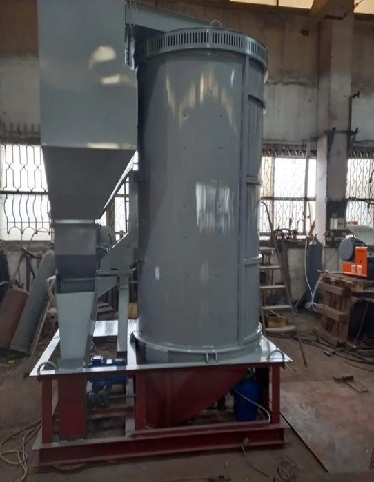 БЦС-25-50-100 новий