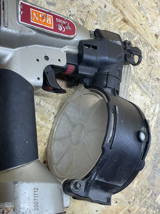 Gwoździarka pneumatuczna