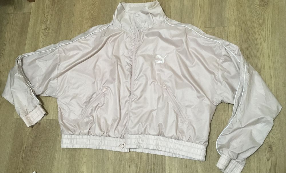 Вітровка Puma жіноча