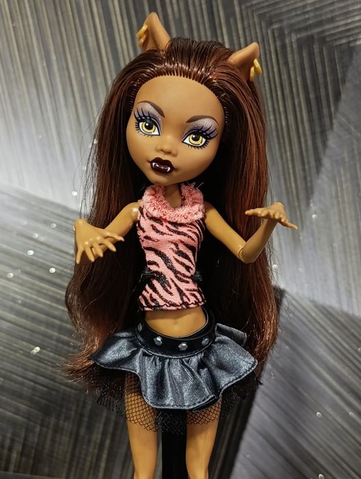 Клодін базова, репродукція