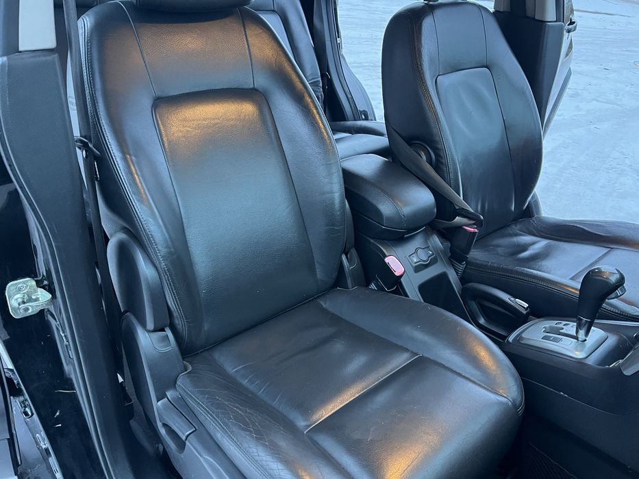 ‼️Шевролет Каптіва‼️2.0 автомат 4*4