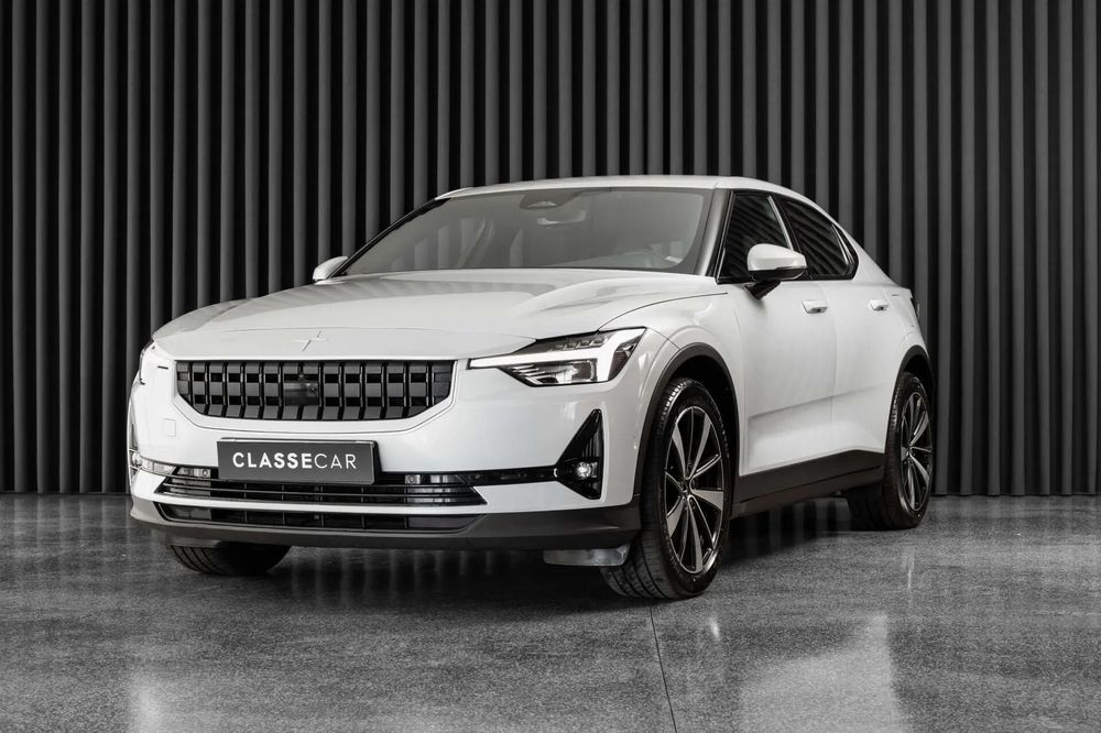 Polestar 2 Alcance Estendido 78 kWh