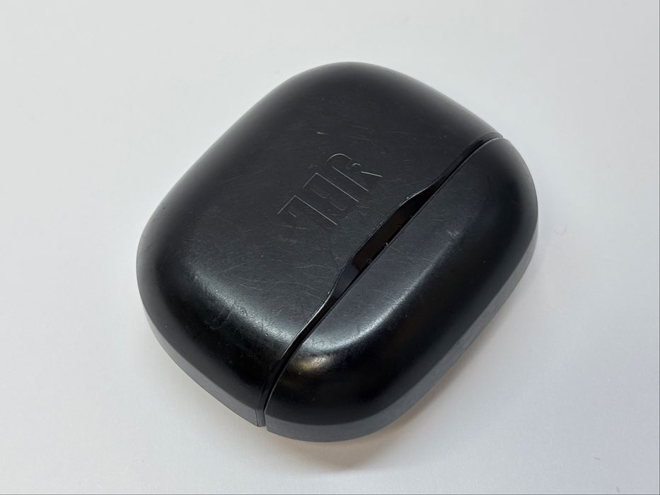 Słuchawki bezprzewodowe dokanałowe JBL Tune 125 TWS – czarne