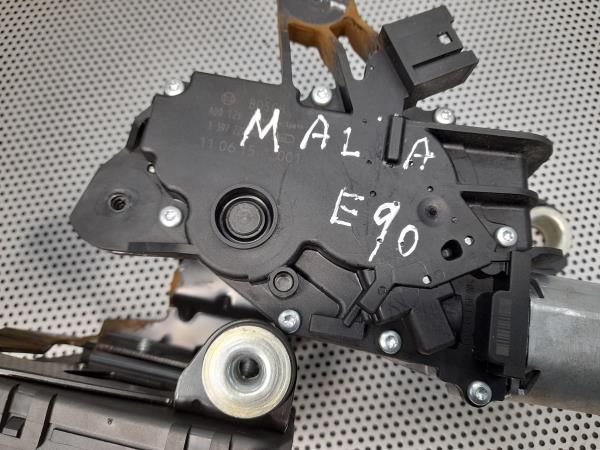 Motor limpa vidros trás BMW 3 Touring (E91)