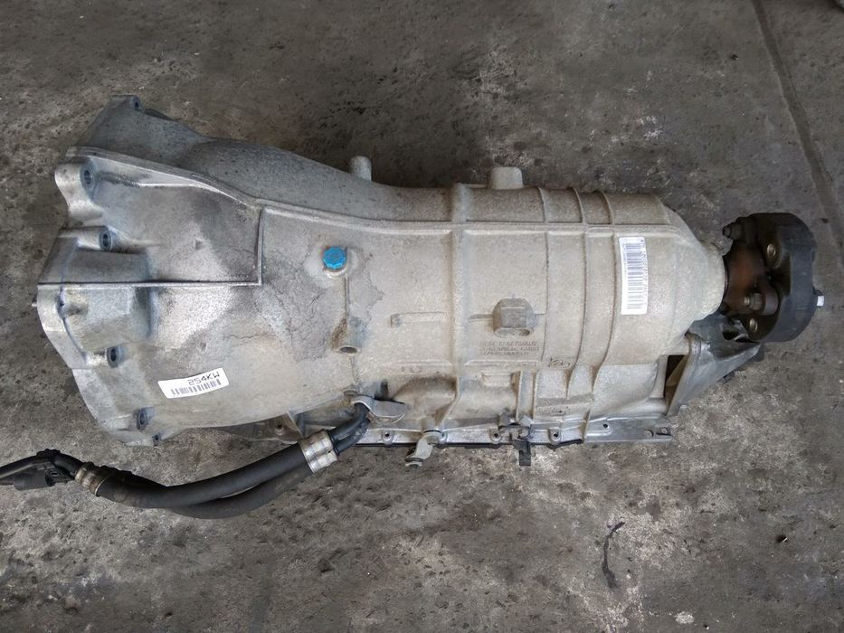 АКПП BMW E38 E39 E46 E53 E60 E65 X5 3 6hp19 6hp26 5hp19 5hp18 GM 6hp28