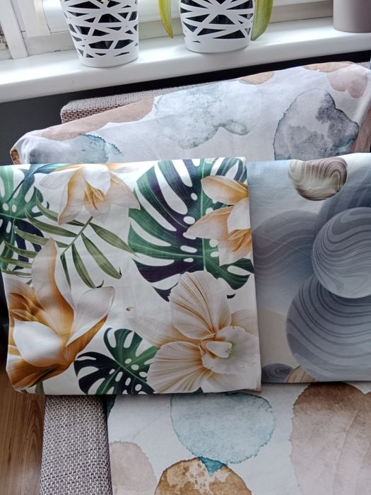 Zasłony welurowe 150x250 lub inny rozmiar