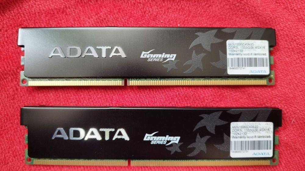 Intel 3570K + ASrock Z77 Extreme4 + 12GB RAM DDR3 + Scythe Ninja Plus!