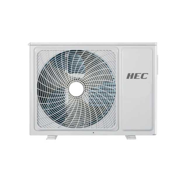 Haier Кондиціонер HEC HEC-09QC оn/оff