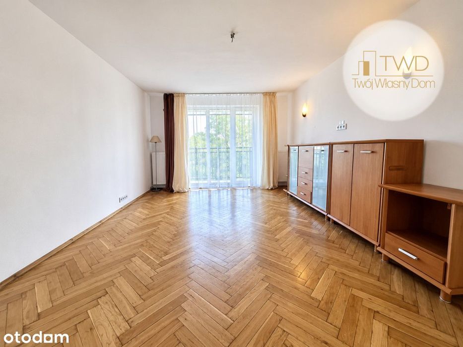 Mieszkanie w centrum 62m²