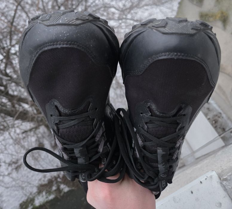 43-43.5р Asics Gel Sonoma 8 GoreTex Gtx трекінгові кросівки