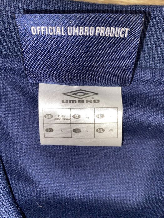Футболка UMBRO  оригінал