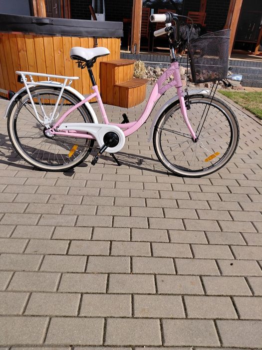 Sprzedam Rower młodzieżowy