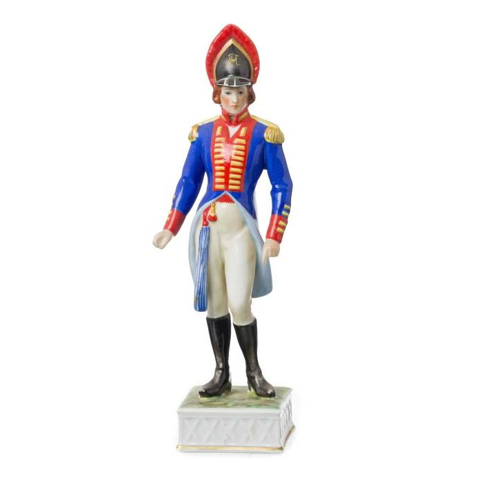 Soldado da Vista Alegre