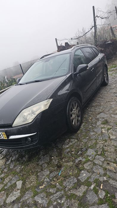 Renault laguna  negociavel