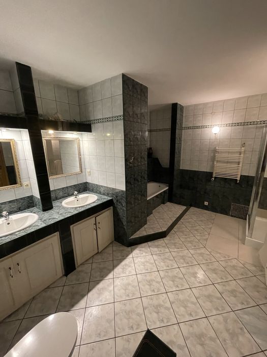 Caloroczny domek letniskowy,