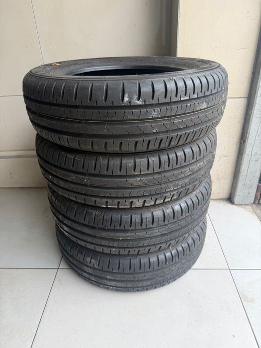 165/70/14 Falken 2017 Rok 4 szt