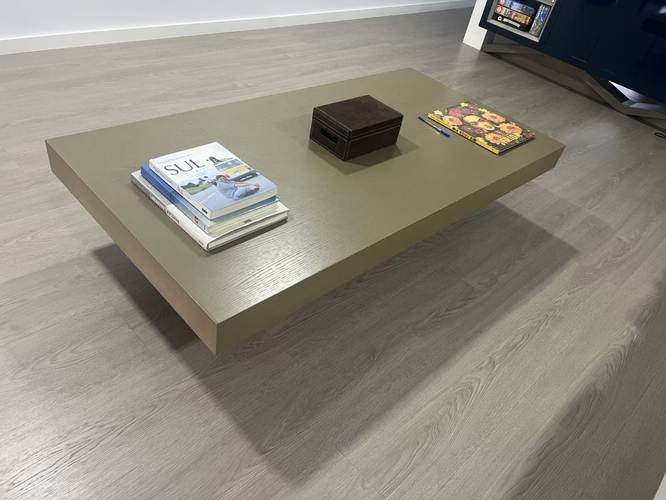 Mesa de centro para Sala
