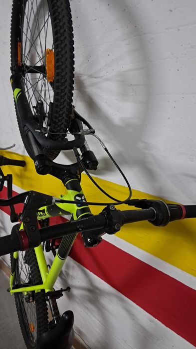 Bicicleta B-Twin Roda 24