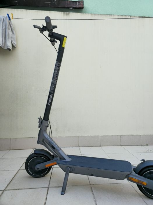 Trotinete Xiaomi Eletric 4 ultra