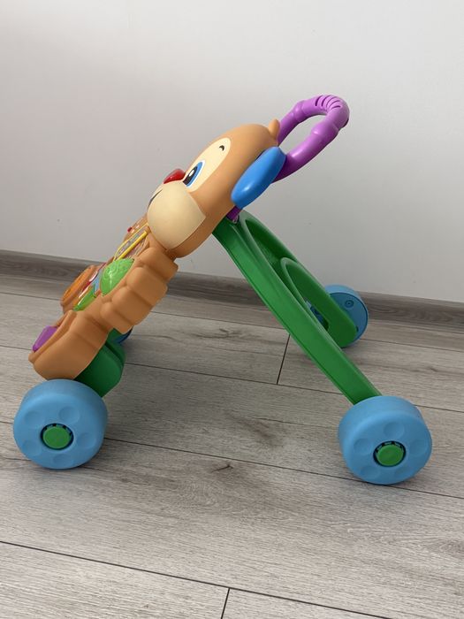 Толокар-ходунки fisher-prise