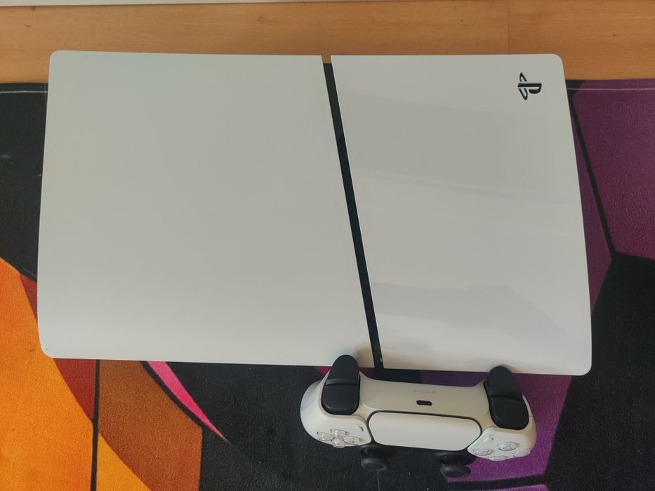 Consola PS5 Slim 1TB