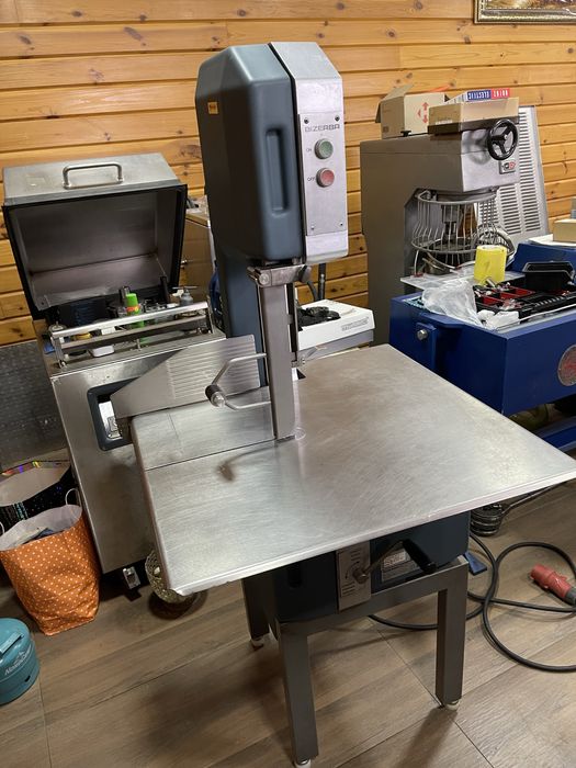 Пила для кісток Bizerba FK 31 | Німеччина