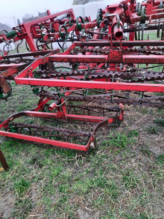 Agregat Unia kombi 4.20