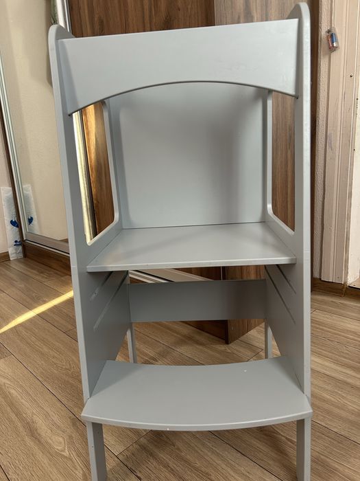 Вежа-помічник +мольберт