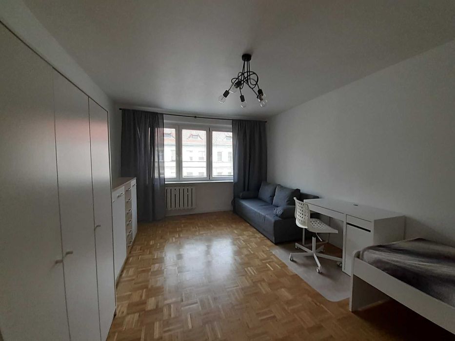 Mieszkanie – Wrocław, Dzielnica Czterech Wyznań, Stare Miasto - Widok 3