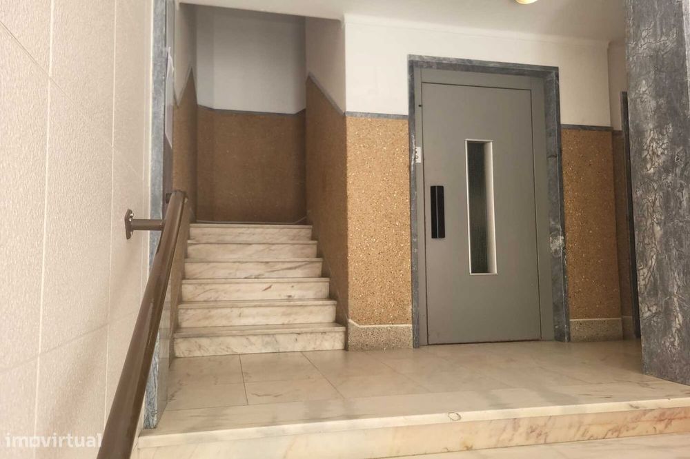 Apartamento T3 com Varandas e Vista Cidade em Torres Vedras