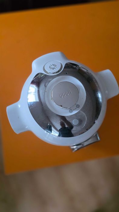 Мультіварка Moulinex cook 4me нова