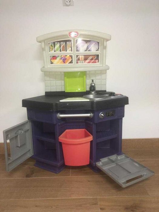 Kuchnia interaktywna LITTLE TIKES