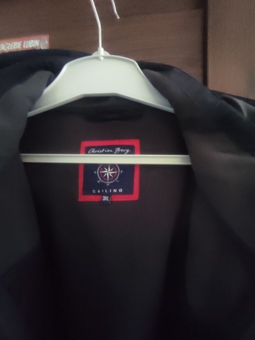 Sprzedam nową kurtkę męską