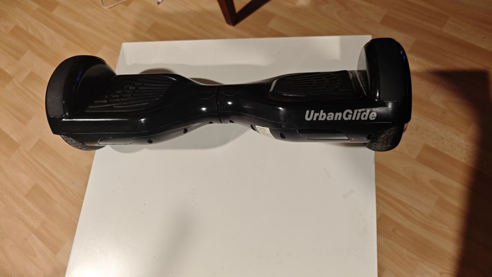 Hoverboard Urbanglide em bom estado