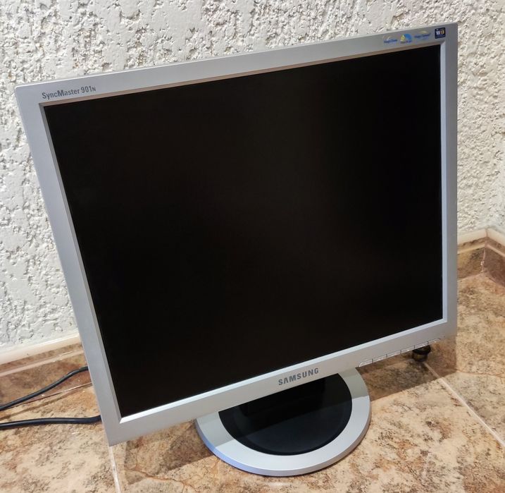 Monitor Samsung SyncMaster 901N
