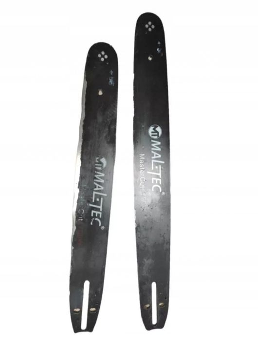 Piła spalinowa Maltec